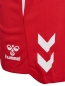 Preview: Kinder Hummel Lead 2.0 Shorts - True red